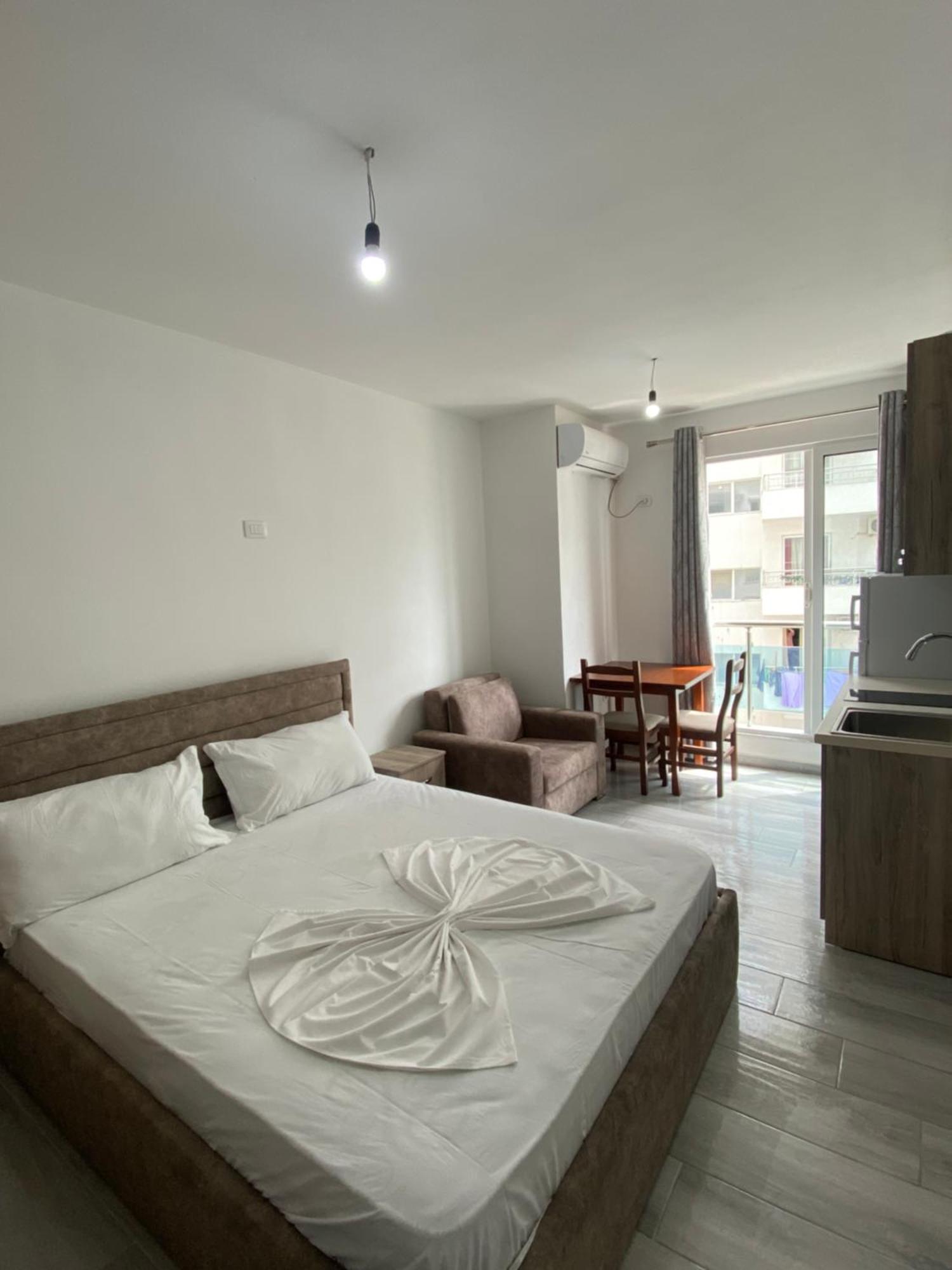 Apartamento Rent Shengjin