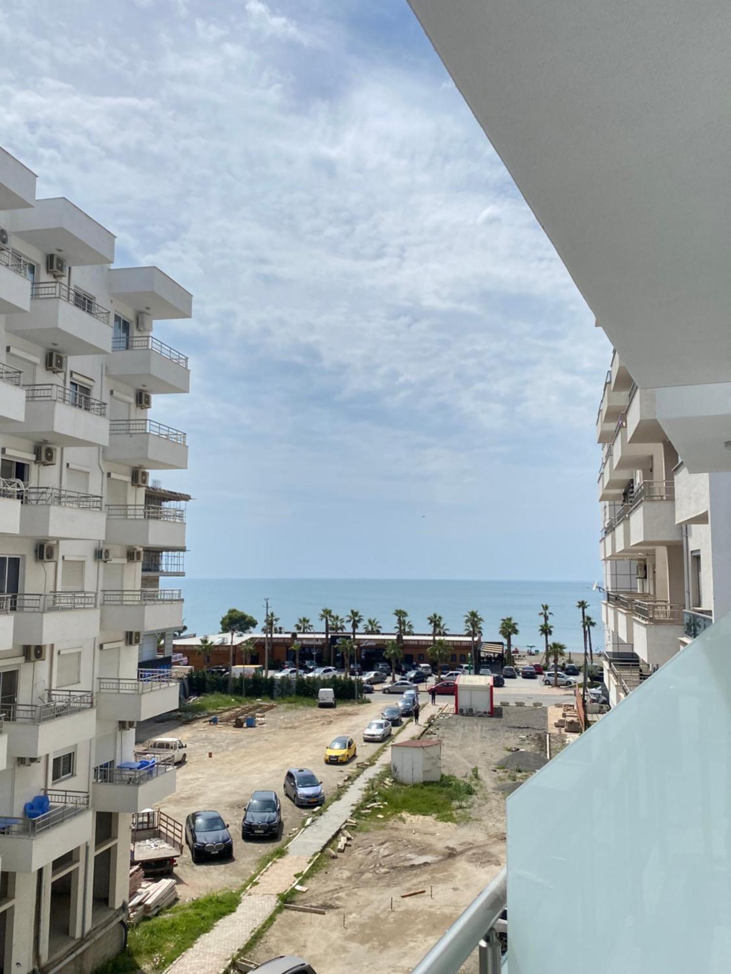 Apartamento Rent Shengjin Lezhë